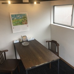 移動可能　事務所の画像