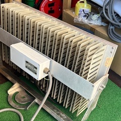超レア！大型1kw LED投光器！✖️3台有り！の画像