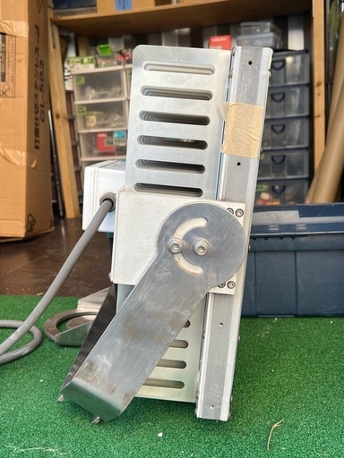 超レア！大型1kw LED投光器！✖️3台有り！