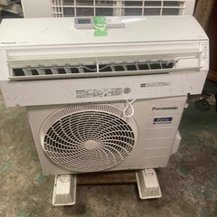 Panasonic  6畳 2022の画像