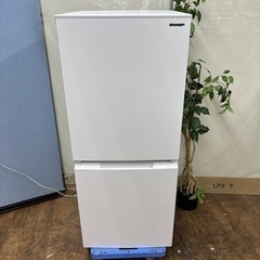 I391 🌈 2023年製♪ SHARP 冷蔵庫 (152L) ⭐ 動作確認済 ⭐ クリーニング済の画像