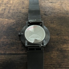 nordgreen 腕時計 シルバーの画像