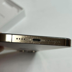iPhone 13 pro max｜128gbの画像