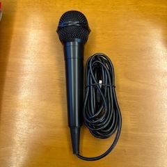 Nintendo Switch カラオケマイクの画像