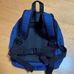 トイストーリーリュックの画像