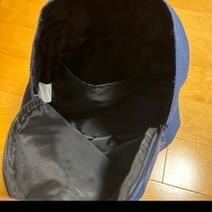 トイストーリーリュックの画像