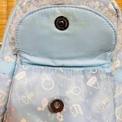 ショルダーバック小学生用の画像