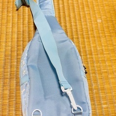 ショルダーバック小学生用の画像