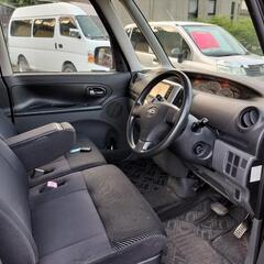 タント　走行距離157700km　車検8年4月まで！の画像