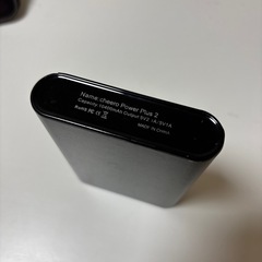 モバイルバッテリー10400mAhの画像