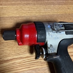 MAXエアインパクトドライバ
の画像