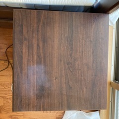 IKEAサイドテーブル, 42x40 cmの画像