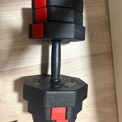 ダンベルの画像