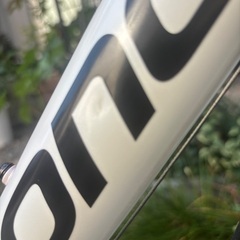 CANNONDALE「キャノンデール」 CAAD サイズ：560 コンポ：ティアグラの画像