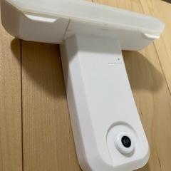 【使用済・中古品】猫トイレ　トレッタ本体+猫砂+ペットシート譲ります。
の画像