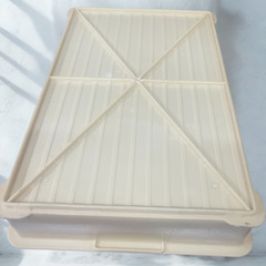 引き取り限定】番重A ばんしゅうA サンコー製品10個セット（蓋3