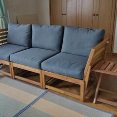 IKEA NÄMMARÖ　ネッマローの画像