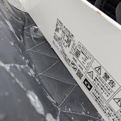 日立六畳ルームエアコン2017エアコンの画像