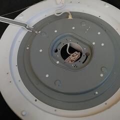 蛍光灯　照明の画像