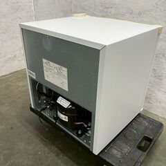 【YAMADA】ヤマダセレクト 1ドア 冷蔵庫 45L YRZ-C05B1 2015年製 ノンフロン冷蔵庫 生活家電 ホワイト 動作確認済 小型家電 Y1989の画像