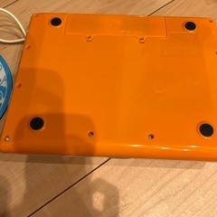 アンパンマン パソコンの画像