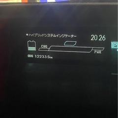 30プリウス  前期　30万の画像