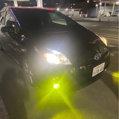 30プリウス  前期　30万の画像