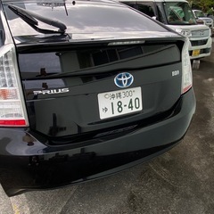 30プリウス  前期　30万の画像