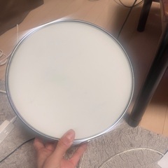 間接照明の画像