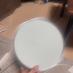 間接照明の画像