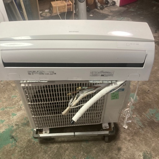 iris ohyama 6畳 2020