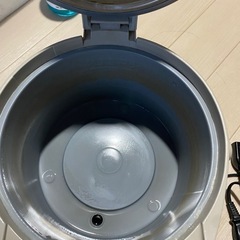 電気ポット
の画像