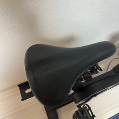 美品✨ SIXPAD The Bike タブレット付き エアロバイクの画像