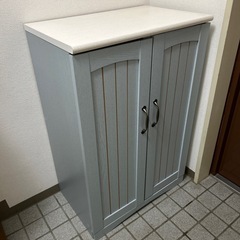 下駄箱の画像