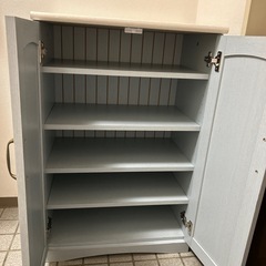 下駄箱の画像