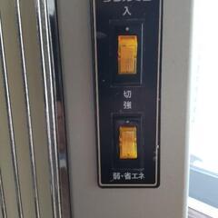 パネルヒーター サンルミエの画像