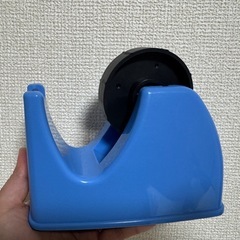 テープカッター 事務用品の画像