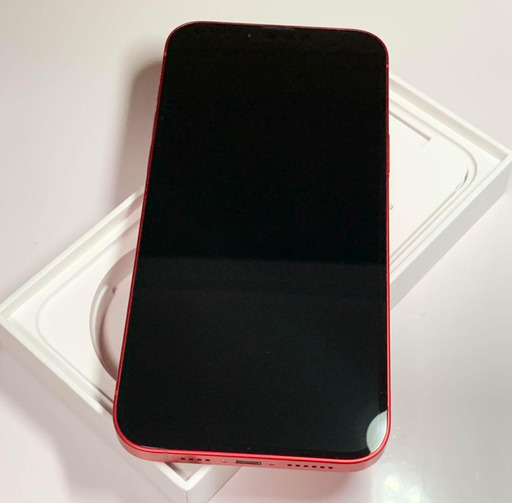 美品】iPhone 14｜128gb バッテリー88％ (みかん) 秋葉原の