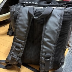 出前リュック✴︎バッグの画像