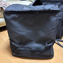 出前リュック✴︎バッグの画像