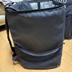 出前リュック✴︎バッグの画像