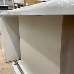 ニトリ　カウンターテーブルのご紹介ですの画像
