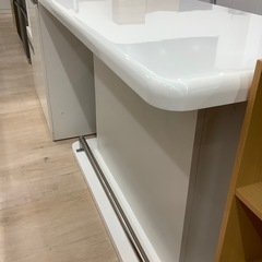 ニトリ　カウンターテーブルのご紹介ですの画像