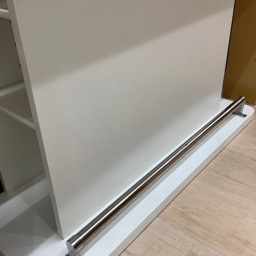 ニトリ カウンターテーブルのご紹介です