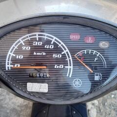 特価‼️原付き価格高騰中😱YAMAHA、ジョグ5、４ストの画像
