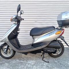 特価‼️原付き価格高騰中😱YAMAHA、ジョグ5、４ストの画像