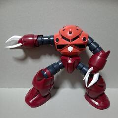 MG シャー専用 ズゴックの画像