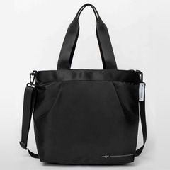 整理上手な3Wayトートバッグ 新品の画像