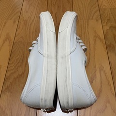Vans オーセンティック authentic スニーカー メンズ 27cmの画像