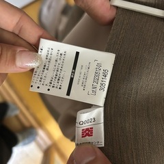 カーテンの画像